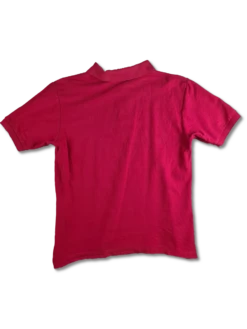 Modernes Lacoste Polo Made In Peru Basic Rot (6) XL -Klassisch Geschaft 20220725 191714 1200x1200