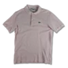 Vintage Lacoste Poloshirt Made In Spain Basic Weiß (8) XXXL -Klassisch Geschaft 20220725 195111 1200x1200