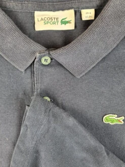 Modernes Lacoste Sport Poloshirt Dunkelblau XXXL -Klassisch Geschaft 20220802 163549 1200x1200