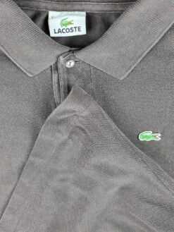 Modernes Lacoste Poloshirt Basic Braun (5) L -Klassisch Geschaft 20220802 184121 1200x1200