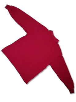 Vintage Lacoste Poloshirt Made In France Basic Rot (6) M-L 7 Vintage Lacoste Poloshirt Made In France Basic Rot (6) M-L -Klassisch Geschaft 20220922 222213 1200x1200