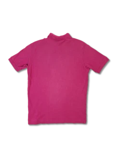 Vintage Ellesse PoloShirt Einfarbig Rosa S -Klassisch Geschaft 20220922 235752 1200x1200