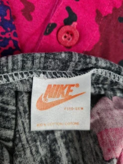 Rare! Vintage Nike Poloshirt Challenge Court Agassi Sport Tennis Rosa M -Klassisch Geschaft 20220923 002657 1200x1200