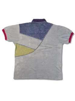 Vintage L'Alpina Polo-Shirt 80s Känguru Made In Italy Bunt (52) XL 7 Vintage L'Alpina Polo-Shirt 80s Känguru Made In Italy Bunt (52) XL -Klassisch Geschaft 20220923 214202 1200x1200