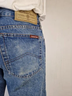 Vintage Marlboro Jeans Pesadena Regular Blau 32 -Klassisch Geschaft 20221016 201525 1200x1200