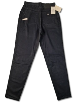 Vintage Armani Jeans Deadstock Navy Blue 31
