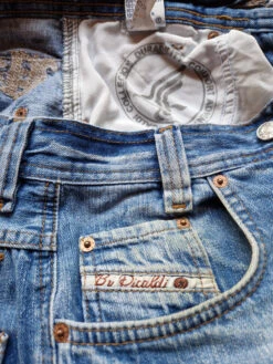 Y2K Picaldi Jeans Spellout Backstitching Ozil 1 W26 L28 -Klassisch Geschaft 20221020 102800 1200x1200