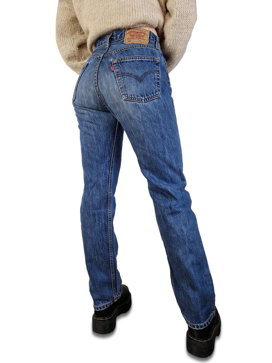 Vintage Levis Jeans 501 Basic W29 L30 3 Vintage Levis Jeans 501 Basic W29 L30