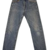 Vintage Levis Jeans 501 Basic W30 L32 2 Vintage Levis Jeans 501 Basic W30 L32 -Klassisch Geschaft 20221021 215030 1200x1200