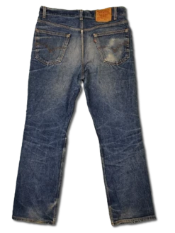 Vintage Levis Jeans 517 Boot Cut Made In Mexico W36L34 -Klassisch Geschaft 20221021 220016 1200x1200