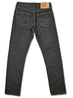 Vintage Levis Jeans 501 Made In USA W33 L 36 -Klassisch Geschaft 20221021 225319 1200x1200