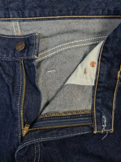 Moderne Levis Jeans 521 02 Dunkelblau W40 L34 -Klassisch Geschaft 20221023 001447 1200x1200