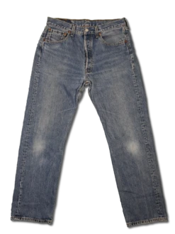 Vintage Levis Jeans 501 Basic Hellblau W33 L30 6 Vintage Levis Jeans 501 Basic Hellblau W33 L30 -Klassisch Geschaft 20221023 002608 1200x1200