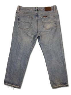 Vintage Edwin Jeans Seattle Rare Size W40 L 28