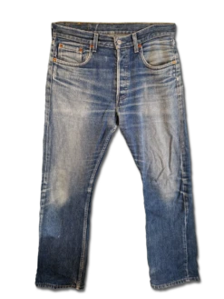 Vintage Levis Jeans 555 04 Blau W32 L32 7 Vintage Levis Jeans 555 04 Blau W32 L32 -Klassisch Geschaft 20221109 122406 1200x1200