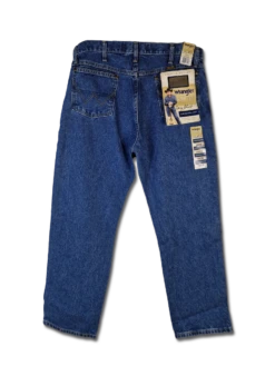 Vintage Wrangler Jeans George Strait Original Fit Deadstock Cowboy Cut 34x30