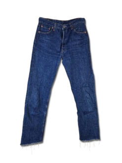 Vintage Levis Jeans 501 Made In USA Gekürzt W30 L32 -Klassisch Geschaft 20221110 172622 1200x1200
