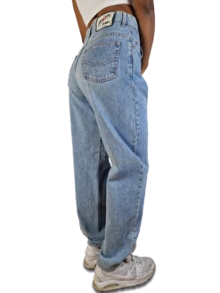 Vintage Otto Kern Jeans Made In Italy Hellblau 33 6 Vintage Otto Kern Jeans Made In Italy Hellblau 33 -Klassisch Geschaft 20221116 105748 1200x1200