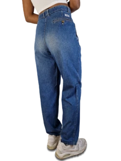 Vintage Rosner Jeans Paisley Innenfutter Made In W.- Germany (48) M-L -Klassisch Geschaft 20221116 110146 1200x1200