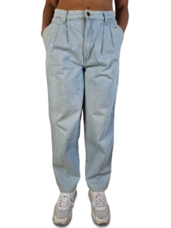 Vintage Daniel Hechter Jeans Ausgewaschen Hellblau M-L -Klassisch Geschaft 20221116 110639 1200x1200