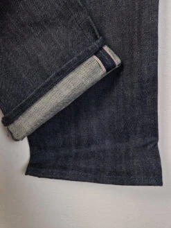 Rare! Moderne Carhartt Jeans Donald Pant Selvedge Blue Heritage Navy 33x32 -Klassisch Geschaft 20221117 172252 1200x1200