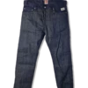 Rare! Moderne Carhartt Jeans Donald Pant Selvedge Blue Heritage Navy 33x32 -Klassisch Geschaft 20221117 172348 Kopie 1200x1200