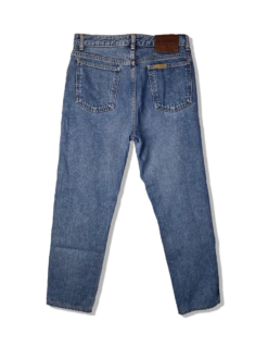 Titelseite 5 Vintage Edwin Jeans Made In Japan Hellblau W32 L28