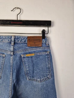 Vintage Edwin Jeans Made In Japan Hellblau W32 L28 -Klassisch Geschaft 20221117 174815 1200x1200