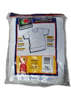 Rare! Vintage Fruit Of The Loom Shirt 3erPack Deadstock Made In USA Weiß L 7 Rare! Vintage Fruit Of The Loom Shirt 3erPack Deadstock Made In USA Weiß L -Klassisch Geschaft 20221130 143151 1200x1200