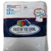 Rare! Vintage Fruit Of The Loom Shirt 1992 3erPack Deadstock Made In USA Weiß L -Klassisch Geschaft 20221130 143229 1200x1200