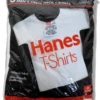 Rare! Vintage Hanes Shirt 1995 Deadstock Blank Single Stitched Made In USA Weiß (42/44) L -Klassisch Geschaft 20221130 143427 29758e1a f5bb 4452 83f4 c16129c1bdf3 1200x1200