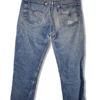 Vintage Levis Jeans Distressed Blau W32 1 Vintage Levis Jeans Distressed Blau W32 -Klassisch Geschaft 20221206 155058 Kopie 1200x1200