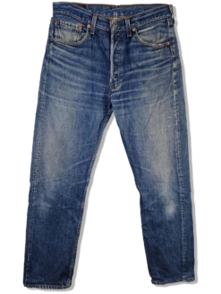 Vintage Levis Jeans 501 Made In USA W32 L34 -Klassisch Geschaft 20221206 155327 Kopie 1200x1200