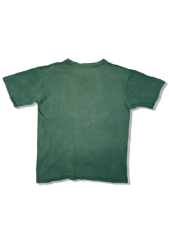 Vintage Reebok Shirt Basic Logo Faded Grün S-M -Klassisch Geschaft 20221223 004617 1200x1200