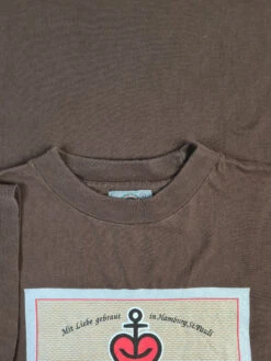 Modernes Astra Shirt Beidseitig Bedruckt Braun XL -Klassisch Geschaft 20221223 232346 1200x1200