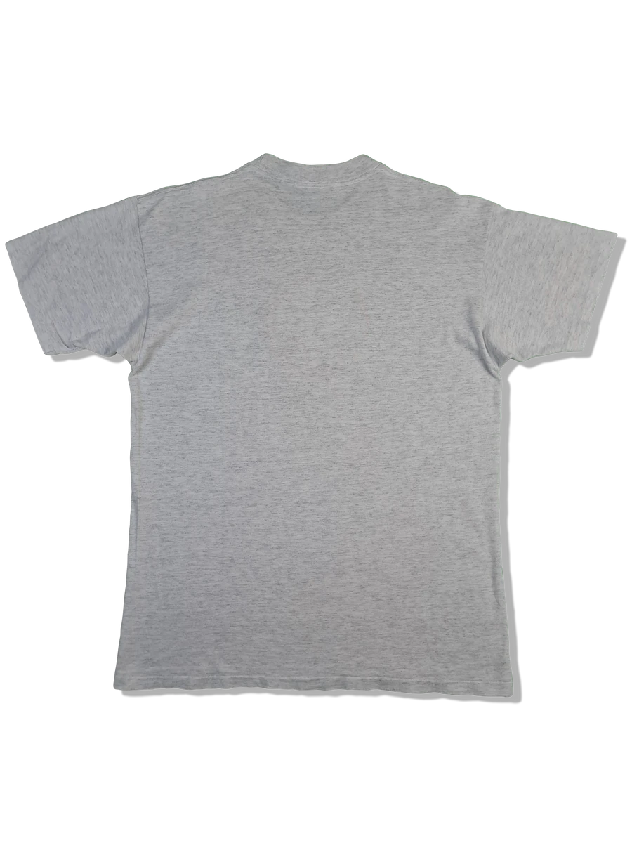 Vintage Crable Sportswear Shirt University Of California Single Stitched Grau L 5 Vintage Crable Sportswear Shirt University Of California Single Stitched Grau L – Bild 3