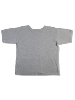 Y2K NoName Shirt Kalligraphie Grau S-M 7 Y2K NoName Shirt Kalligraphie Grau S-M -Klassisch Geschaft 20221224 022558 1200x1200