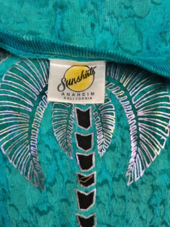 Vintage Tourist Shirt California St. Thomas Single Stitched Made In USA L -Klassisch Geschaft 20221224 030052 1200x1200