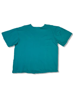 Vintage Helly Hansen Shirt Bestickt Grün M -Klassisch Geschaft 20221226 010722 1200x1200