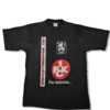 Vintage 1. FC Köln Shirt Fußball "Eine Verbindung Für Immer" Bedruckt Schwarz XL 1 Vintage 1. FC Köln Shirt Fußball "Eine Verbindung Für Immer" Bedruckt Schwarz XL -Klassisch Geschaft 20221231 151349 1200x1200