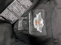 Harley Davidson Hemd Schwarz L -Klassisch Geschaft PXL 20210721 113810365 1200x1200