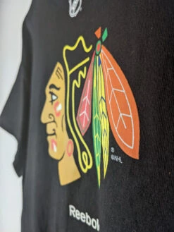 Reebok Tee Schwarz M -Klassisch Geschaft PXL 20210727 183749327 1200x1200