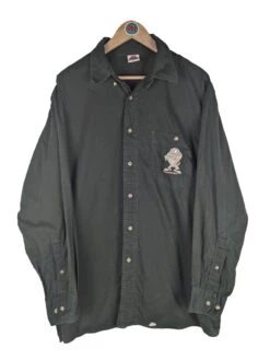 Looney Tunes Langarm Grau XL