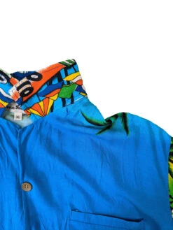 Apple House Mehrfarbig Hemd XL -Klassisch Geschaft PXL 20210801 141302413 2 1200x1200