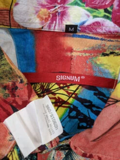 Signum Mehrfarbig Hemd M -Klassisch Geschaft PXL 20210801 175347430 1200x1200