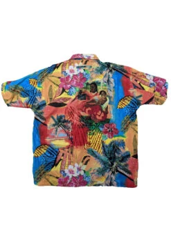 Signum Mehrfarbig Hemd M -Klassisch Geschaft PXL 20210801 175545670 1200x1200