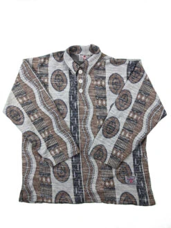 Windsurfing Active Wear Mehrfarbig Hemd M-L